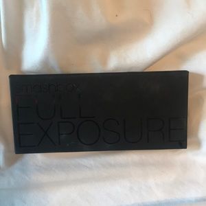 Smashbox full exposure